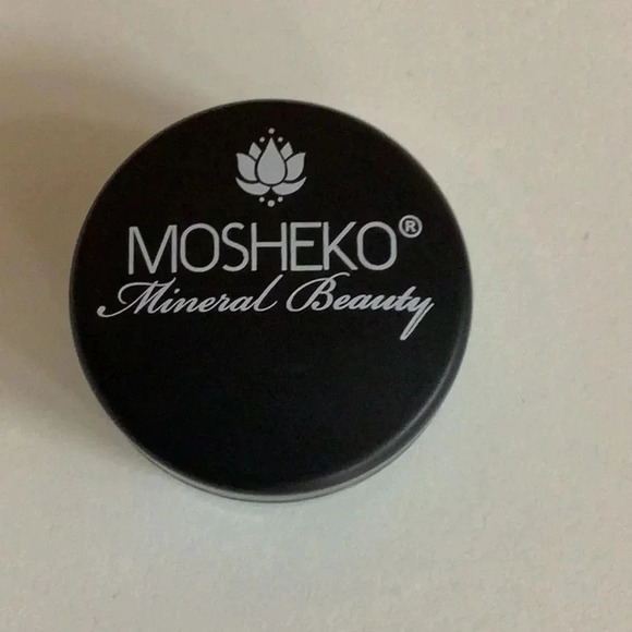 Mosheko Mineral Beauty Mint 003 Eyeshadow New - Picture 1 of 3